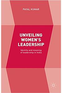 Unveiling Women's Leadership