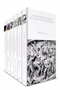 A Cultural History of Genocide: Volumes 1-6 (The Cultural Histories Series)