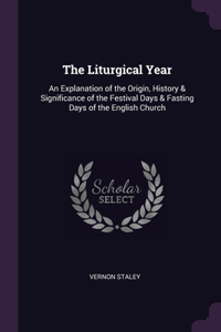 Liturgical Year