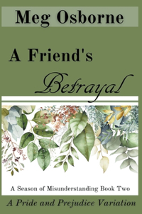 Friend's Betrayal