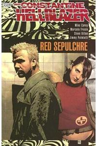 Hellblazer