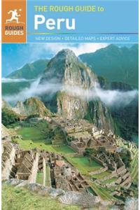 The Rough Guide to Peru