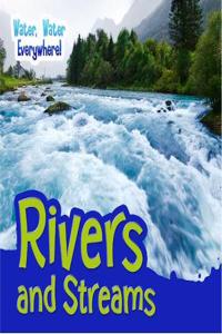 Rivers and Streams