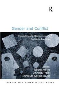 Gender and Conflict