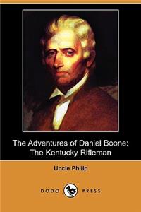 Adventures of Daniel Boone
