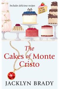 The Cakes of Monte Cristo