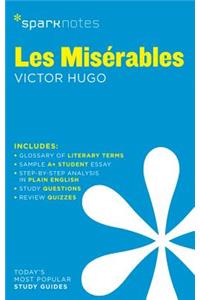 Les Miserables Sparknotes Literature Guide