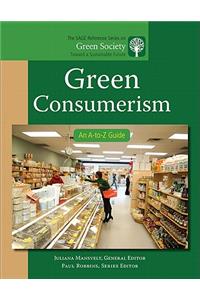 Green Consumerism