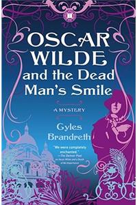 Oscar Wilde and the Dead Man's Smile, 3