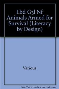 Animals Armed for Survival