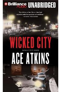 Wicked City