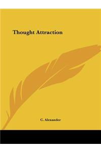 Thought Attraction