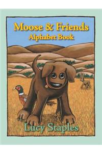 Moose & Friends