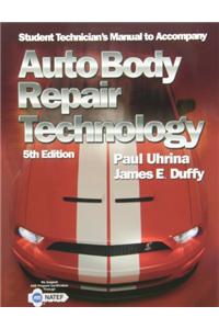 Auto Body Repair Technology Package