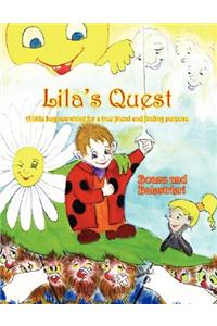 Lila's Quest