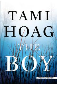 The Boy