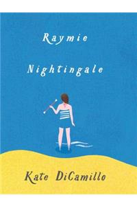 Raymie Nightingale