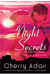 Night Secrets