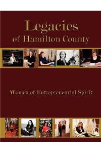 Legacies of Hamilton County