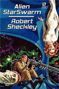 Alien Starswarm / Human's Burden (Wildside Double #6)