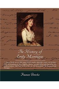 History of Emily Montague