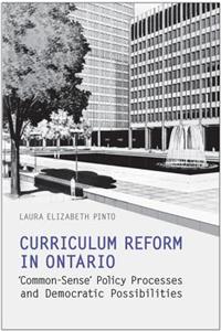 Curriculum Reform in Ontario