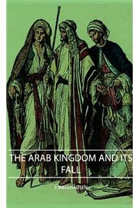 Arab Kingdom and Its Fall