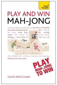 Play and Win Mah-jong: Teach Yourself
