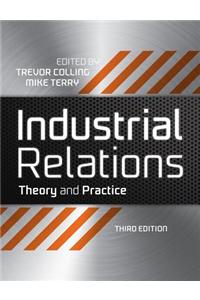 Industrial Relations 3e