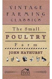The Small Poultry Farm