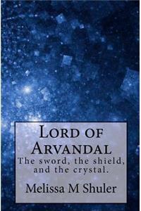Lord of Arvandal