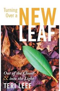 Turning Over a New Leaf