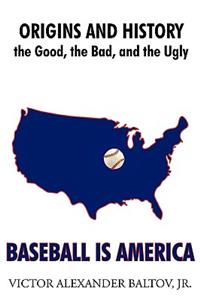 Baseball is America