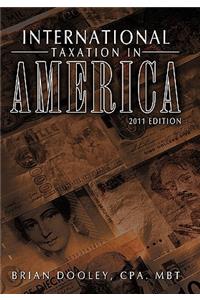 International Taxation in America