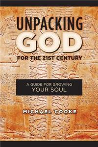 Unpacking God for the 21st Century