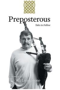 Preposterous - Tales to Follow