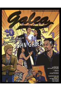 Galea