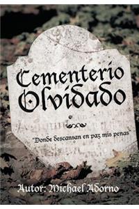 Cementerio Olvidado