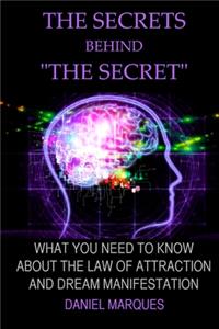 secrets behind 