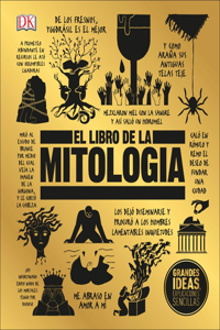 El libro de la mitologÃ­a (The Mythology Book)