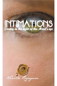 Intimations