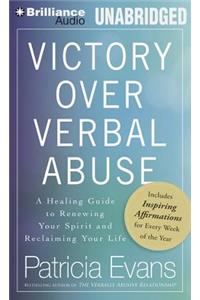 Victory Over Verbal Abuse