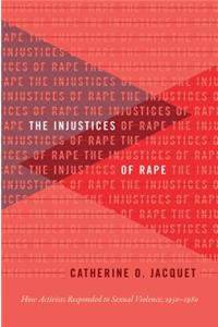Injustices of Rape