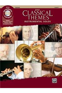 Easy Classical Themes