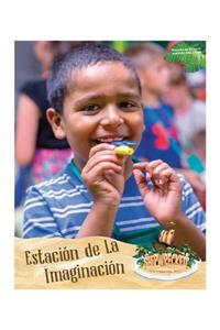 Estacion de la Imaginacion / Imagination Station Leader Manual