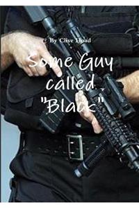 Some Guy Called 