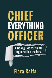 Chief Everything Officer