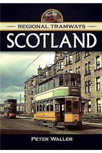 Regional Tramways - Scotland