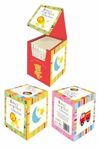 Baby's Very First Giftset - 8 titles