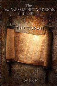 New Messianic Version of the Bible